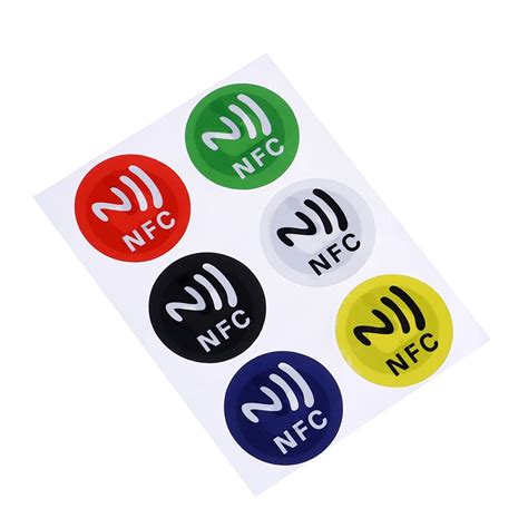 office depot nfc tags|nfc point of sale tags.